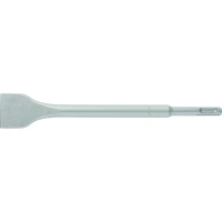 Зубило плоское, широкое, 14 х 40 х 400 мм, SDS Plus Matrix 70311