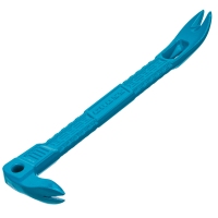 Лом-гвоздодёр мини, 250 x 21 x 9 мм Gross 25251