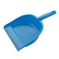 Совок, 290 x 210 мм, голубой, Home Palisad x 210 мм, голубой, Home Palisad PALISAD Home 933255