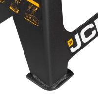 Подставка ремонтная 2т (h min 278mm, h max 425mm), к-т 2шт JCB JCB-TH52002C