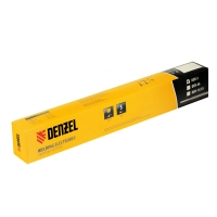 Электроды DER-3, диам. 4 мм, 5 кг, рутиловое покрытие Denzel 97513