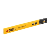 Электроды DER-46, диам. 4 мм, 1 кг, рутиловое покрытие Denzel 97516
