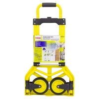 Тележка ручная складная с телескопической ручкой г/п 60кг WMC TOOLS WMC-GZS60S