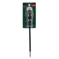 Отвертка индикаторная PH2x150 Rock Force RF-70120150A