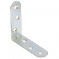 Кронштейн МК 60 х 60 мм, цинк, 10 шт, (Металлист) Россия тейн МК 60 х 60 мм, цинк, 10 шт, (Металлист RUSSIA 91526