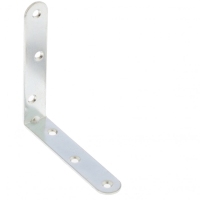 Кронштейн МК 100 х 100 мм, цинк, 10 шт, (Металлист) Россия тейн МК 100 х 100 мм, цинк, 10 шт, (Метал RUSSIA 91528