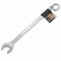 Ключ комбинированный, отогнутый на 75грд. 27мм JCB JCB-75527A