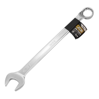 Ключ комбинированный, отогнутый на 75грд. 30мм JCB JCB-75530A