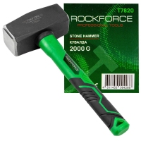 Кувалда 2000гр Rock Force RF-T7820