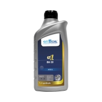 GT1, SAE 0W-30, API SN/CF, 1л. GT OIL 8809059408551