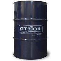 GT Diesel City, SAE 5W-40, API CI-4/SL, 200л GT OIL 8809059408179