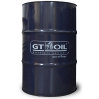 Жидкость трансмиссионная синтетическая GT ATF Type III 200л GT OIL 8809059408209