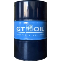 Антифриз GT Polarcool G11 зеленый 220л GT OIL 4665300010256