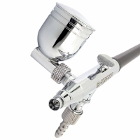 Аэрограф (сопло: 0.3мм) Forsage F-SL150B