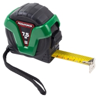 Рулетка 7.5M*27MM Rock Force RF-5096P36727