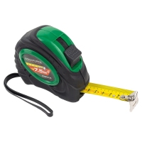 Рулетка 7.5M*25MM Rock Force RF-5096P3725