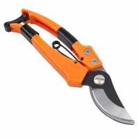 Секатор садовый 200мм ISMA ISMA-TG1306026
