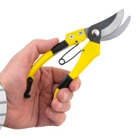 Секатор садовый 200мм WMC TOOLS WMC-TG1306026