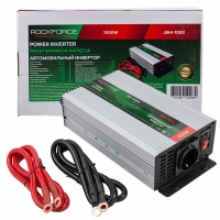 Инвертор (преобразователь напряжения) 1000W Rock Force RF-JBHI-1000