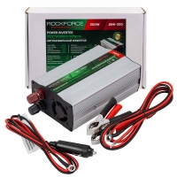 Инвертор (преобразователь напряжения) 300W Rock Force RF-JBHI-300