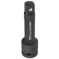 Удлинитель ударный 125мм, 3/4