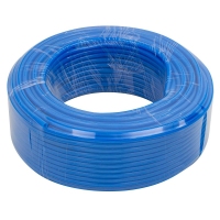 Шланг полиуретановый 6мм x 4мм x 50м Forsage F-PU-06405