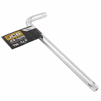 Ключ Г-образный TORX T50 JCB JCB-76650