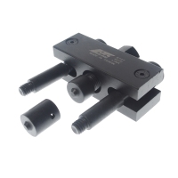 Съемник шкивов ТНВД (VW AUDI SEAT SKODA PORSCHE 1.6/2.0 TDI T40064) JTC JTC JTC-6727