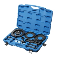 Съемник подшипников ступиц (VW Transporter) JTC JTC JTC-JW0771