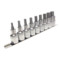 Набор бит-головок 1/2