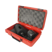 Набор инструментов для демонтажа/монтажа передних сайлентблоков подрамника (BMW E39,E38) JTC JTC JTC-4620