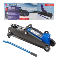 Домкрат подкатной гидравлический 3т (h min 192мм, h max 533мм) Forsage F-TH23003 NEW