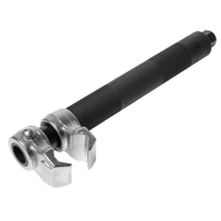 Стяжка пружин 23-280мм 2 предмета JTC JTC JTC-1401