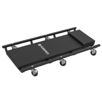Лежак подкатной на 6-ти колесах (425х920мм) Forsage F-TR6451 BIG