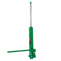 Цилиндр гидравлический удлиненый с двухштоковым насосом, 8т Rock Force RF-1208-2 LI