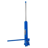 Цилиндр гидравлический удлиненый с двухштоковым насосом, 8т Forsage F-1208-2 LI