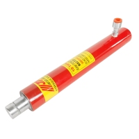 Цилиндр гидравлический 10т, 405куб.см шток 10