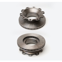 Диск тормозной 430x155x280x335x45 n10x26 Gigant (KRAIG) KRAIG K9267086