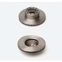 Диск тормозной 430/131x45/131 10n-168-M12x1.5 MB Actros MP4/5 KRAIG K9604210412