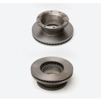 Диск тормозной c ABS 378/150x45 10отв M16 \ROR LM. LMC (KRAIG) KRAIG K21225115