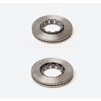 Диск тормозной 377x59x45x165 n10 SAF (KRAIG) KRAIG K4079001001