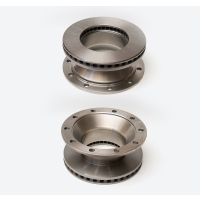 Диск тормозной 375/335x45/168.5 10n Schmitz (KRAIG) KRAIG K1088133