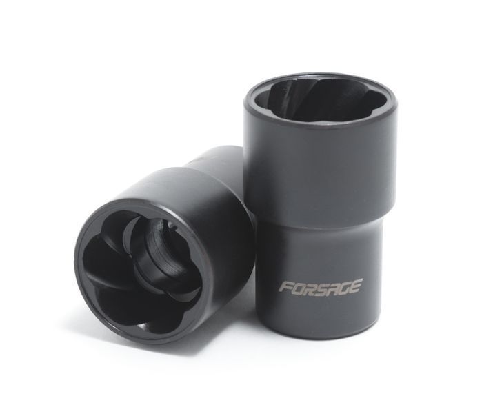 F-90617 Forsage Головка-экстрактор для поврежденных болтов/гаек ...
