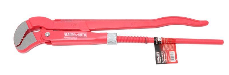 Купить Ключ Газовый 5