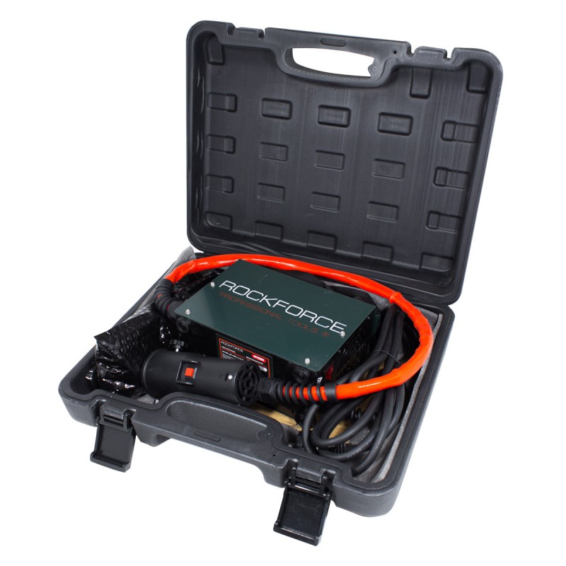 RF-IH1500W Rock Force индукционный нагреватель - купить в Москве ...