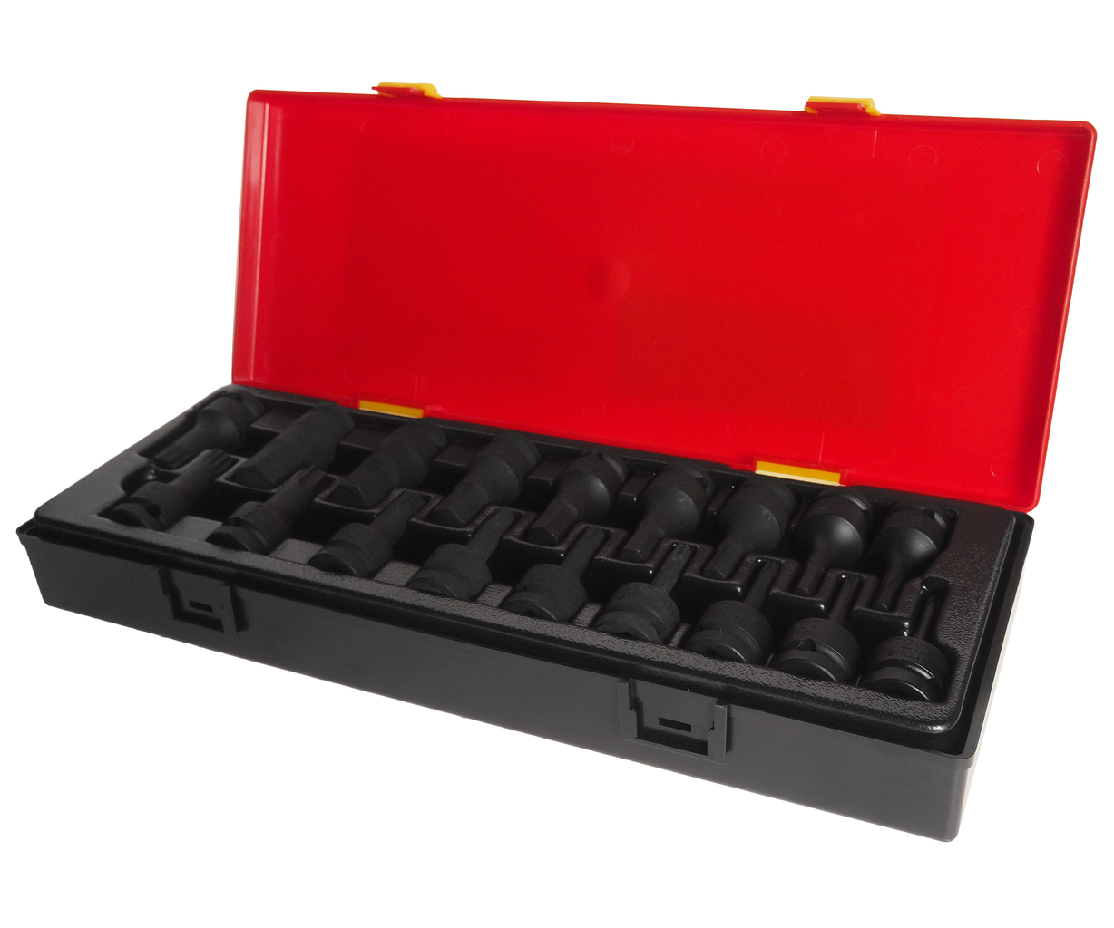 Набор Торцевых Головок Ударных 1.2 Купить